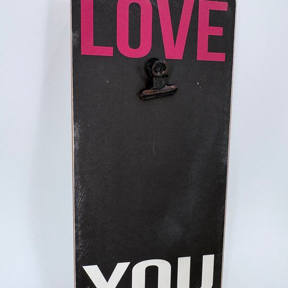 Fetco Home Decor Picture Holder - Picture 3 of 6